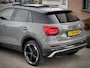 Audi Q2 1.4 TFSI AUT7 S-LINE PANODAK BLACK EDITION VOL-LEDER 19 INCH-LMV NAVI LED PDC