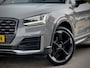 Audi Q2 1.4 TFSI AUT7 S-LINE PANODAK BLACK EDITION VOL-LEDER 19 INCH-LMV NAVI LED PDC