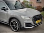 Audi Q2 1.4 TFSI AUT7 S-LINE PANODAK BLACK EDITION VOL-LEDER 19 INCH-LMV NAVI LED PDC