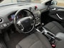 Ford Mondeo Wagon 2.0-16V Limited Navi Clima Cruis Lm Velgen