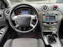 Ford Mondeo Wagon 2.0-16V Limited Navi Clima Cruis Lm Velgen