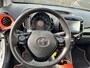 Toyota Aygo 1.0 VVT-i x-otic RIJKLAAR | Cabriodak | Airco | Camera | AppleCarplay-Android Auto