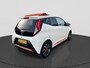 Toyota Aygo 1.0 VVT-i x-otic RIJKLAAR | Cabriodak | Airco | Camera | AppleCarplay-Android Auto