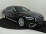Mercedes-Benz S-klasse AMG 63 S E Performance Panoramadak / Amg Ride Control + / Carbon interieur / Memory / Head-Up / 360 Camera / Massage / Airmatic /