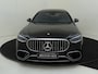 Mercedes-Benz S-klasse AMG 63 S E Performance Panoramadak / Amg Ride Control + / Carbon interieur / Memory / Head-Up / 360 Camera / Massage / Airmatic /