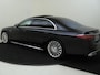 Mercedes-Benz S-klasse AMG 63 S E Performance Panoramadak / Amg Ride Control + / Carbon interieur / Memory / Head-Up / 360 Camera / Massage / Airmatic /