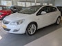 Opel Astra 1.4 Turbo Sport Airco, Cruise Control, Trekhaak, Stuurbekrachtiging