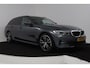 BMW 3-Serie Touring 318i High Executive Edition (PANORAMADAK, TREKHAAK, STOELVERWARMING, CAMERA, NAVIGATIE, PARKEERSENSOREN)