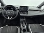 Toyota Corolla Touring Sports 2.0 Hybrid GR-Sport Plus | Stoel-/Stuur-/Voorruitverwarming | Achterklep Elektrisch | Apple Carplay/Android Auto | Parkeersensoren V+A | Draadloze Telefoonlader | 18'' Lichtmetalen Velgen |