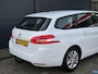 Peugeot 308 SW 1.2 P.T. 100 % Onderhoud / Geen Import / 1e Eignr