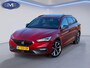 SEAT Leon Sportstourer 1.0 eTSI AUTOMAAT FR Business Intense, VOL OPTIES, panoramadak, dealer onderhoud,trekhaak, 1 e eig, NL auto