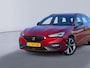 SEAT Leon Sportstourer 1.0 eTSI AUTOMAAT FR Business Intense, VOL OPTIES, panoramadak, dealer onderhoud,trekhaak, 1 e eig, NL auto