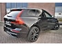 Volvo XC60 2.0 T6 Plug-in AWD Ultra Black Edition Pano ACC HUD 360 H/K 21inch Stuurverw