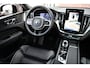 Volvo XC60 2.0 T6 Plug-in AWD Ultra Black Edition Pano ACC HUD 360 H/K 21inch Stuurverw