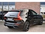 Volvo XC60 2.0 T6 Plug-in AWD Ultra Black Edition Pano ACC HUD 360 H/K 21inch Stuurverw