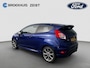 Ford Fiesta 1.0 EcoBoost ST Line | 125pk | Dealer o.h. | Climate control | Cruise control | Navigatie incl. bluetooth | Voorruitverwarming | Privacy-glass