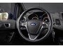 Ford Fiesta 1.0 EcoBoost ST Line | 125pk | Dealer o.h. | Climate control | Cruise control | Navigatie incl. bluetooth | Voorruitverwarming | Privacy-glass