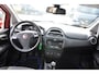 Fiat Punto Evo 0.9 TA Sempre Navi Clima Trekhaak