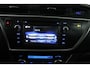 Toyota Auris 1.8 Hybrid Aspiration (ACHTERUITRIJCAMERA, NAVIGATIE, AUTOMAAT)