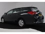 Toyota Auris 1.8 Hybrid Aspiration (ACHTERUITRIJCAMERA, NAVIGATIE, AUTOMAAT)