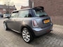 MINI One Mini 1.4 Anniversary MK II - panorama dak - airco - cruise control