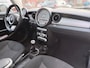 MINI One Mini 1.4 Anniversary MK II - panorama dak - airco - cruise control