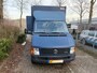 Volkswagen LT 35 2.5 TDI lang - airco - bakwagen