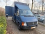 Volkswagen LT 35 2.5 TDI lang - airco - bakwagen