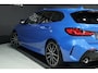BMW 1-Serie 118i M SPORT / PANODAK / LIVE COCKPIT / LED / CAMERA / CARPLAY