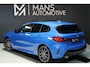 BMW 1-Serie 118i M SPORT / PANODAK / LIVE COCKPIT / LED / CAMERA / CARPLAY