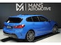 BMW 1-Serie 118i M SPORT / PANODAK / LIVE COCKPIT / LED / CAMERA / CARPLAY