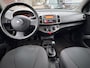 Nissan Micra 1.2 e-Vision - airco