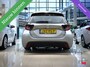 Mazda 2 Hybrid 1.5 Centre-line