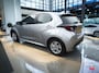 Mazda 2 Hybrid 1.5 Centre-line