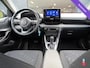 Mazda 2 Hybrid 1.5 Centre-line
