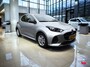 Mazda 2 Hybrid 1.5 Centre-line