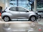 Mazda 2 Hybrid 1.5 Centre-line