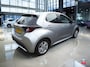 Mazda 2 Hybrid 1.5 Centre-line