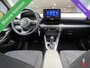 Mazda 2 Hybrid 1.5 Centre-line