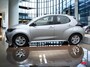 Mazda 2 Hybrid 1.5 Centre-line