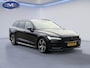 Volvo V60 2.0 B4 205 pk R-Design sport, Black edition, vele opties, sport leder, dealer onderhouden, 1 e eigenaar, NL auto met nap