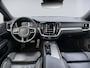 Volvo V60 2.0 B4 205 pk R-Design sport, Black edition, vele opties, sport leder, dealer onderhouden, 1 e eigenaar, NL auto met nap