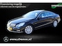Mercedes-Benz E-klasse Coupé 200 CGI Elegance | climate & cruise control | padodak | bluetooth | navigatie | automaat |