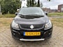 Suzuki SX4 1.6 Executive / airco / stoelverwarming / nette auto