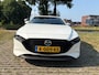 Mazda 3 2.0 e-SkyActiv-X M Hybrid 180 Luxury / leder / airco / stoelverwarming