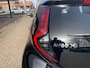 Toyota Aygo X Hybrid 115 envy