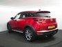Mazda CX-3 2.0 GT Luxury / Automaat / Leder / Navigatie / Dealer historie / Trekhaak