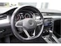 Volkswagen Passat Variant 1.5 TSI 150PK! Automaat Comfort Business BJ2020 | Lmv 16" | Led V+A | Navi | Keyless entry | Pdc | Trekhaak afneembaar | Elek. achterklep | Verwarmde voorruit | Achteruitrijcamera | App-Connect | Climate control | Cruise control | Verwarmde voorstoelen