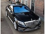Mercedes-Benz S-klasse 65 AMG Lang | Keramisch - Burmester - Vol!