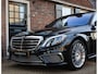 Mercedes-Benz S-klasse 65 AMG Lang | Keramisch - Burmester - Vol!